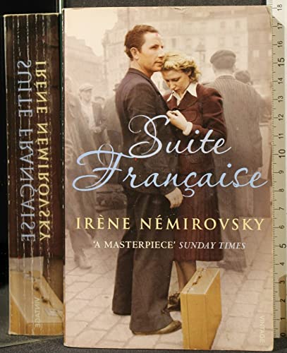 Stock image for Suite Francaise for sale by HPB-Movies