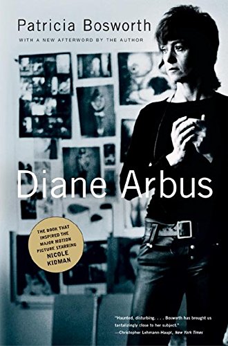 9780099507888: Diane Arbus