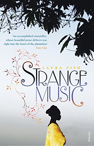 Stock image for Strange Music for sale by WorldofBooks
