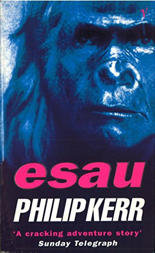 Stock image for Esau for sale by Hawking Books