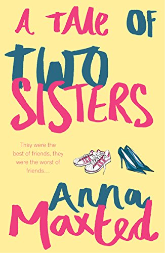 9780099509158: A Tale of Two Sisters