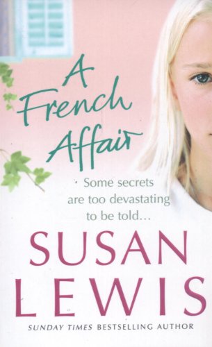 9780099509196: A French Affair