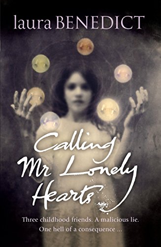 Beispielbild fr Calling Mr Lonely Hearts zum Verkauf von medimops