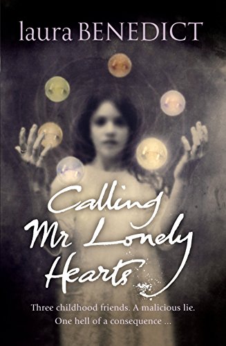 Imagen de archivo de Calling Mr Lonely Hearts a la venta por medimops