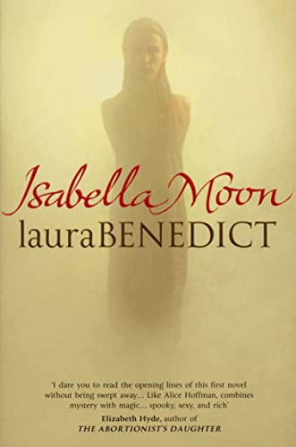 Beispielbild fr Isabella Moon zum Verkauf von WorldofBooks