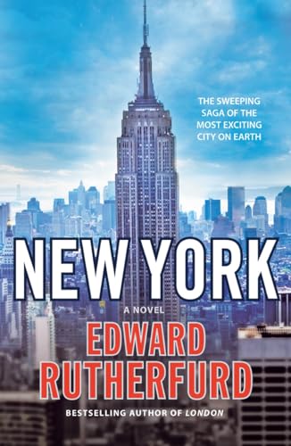 Stock image for New York for sale by AwesomeBooks