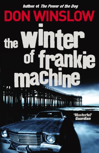 9780099509455: Winter of Frankie Machine
