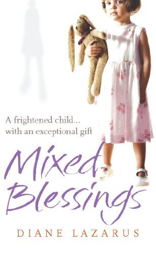 9780099509622: Mixed Blessings: My Psychic Life