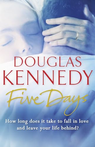 Imagen de archivo de Five Days a la venta por Better World Books: West