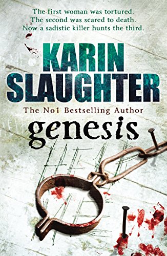 Beispielbild fr Genesis: The Will Trent Series, Book 3 (The Will Trent Series, 3) zum Verkauf von WorldofBooks