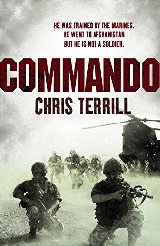 9780099509899: Commando