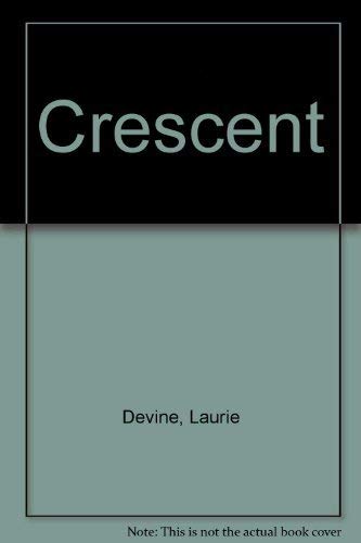 Beispielbild fr Crescent zum Verkauf von WorldofBooks