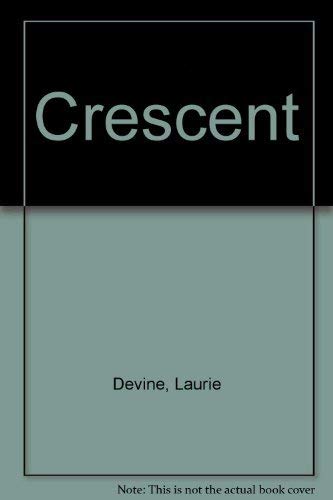 Stock image for Crescent for sale by WorldofBooks