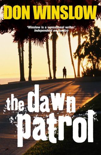 Stock image for The Dawn Patrol for sale by WorldofBooks