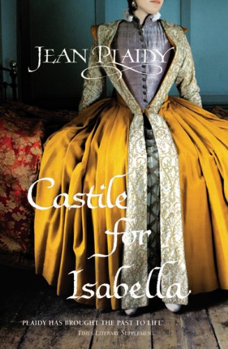 Stock image for Castile for Isabella for sale by Front Cover Books