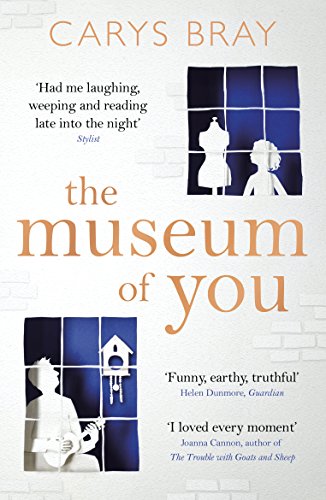 Stock image for The Museum of You for sale by SecondSale