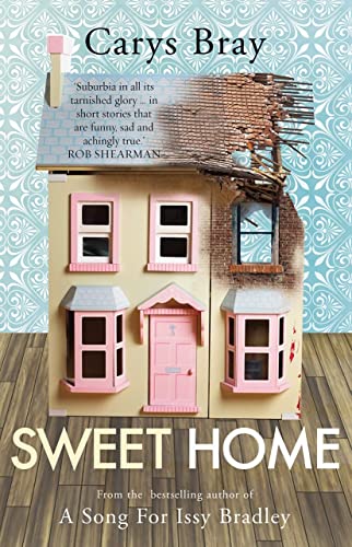 Imagen de archivo de Sweet Home a la venta por Better World Books