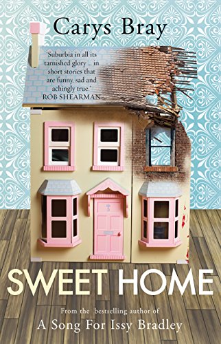 Stock image for Sweet Home for sale by Blackwell's