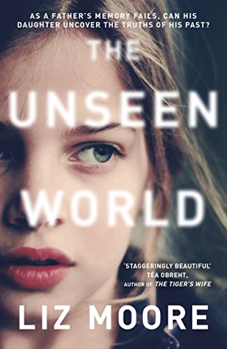 Stock image for The Unseen World for sale by WorldofBooks