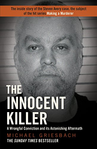 9780099510833: The Innocent Killer