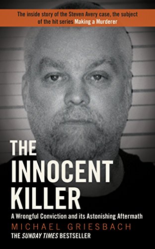 Stock image for The Innocent Killer for sale by medimops