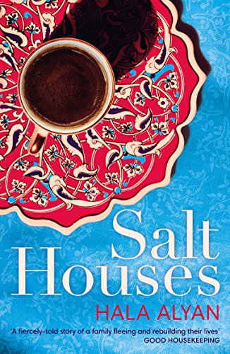 Stock image for Salt Houses for sale by Blackwell's