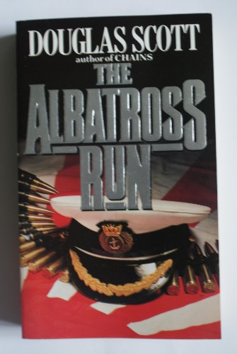 9780099511007: Albatross Run