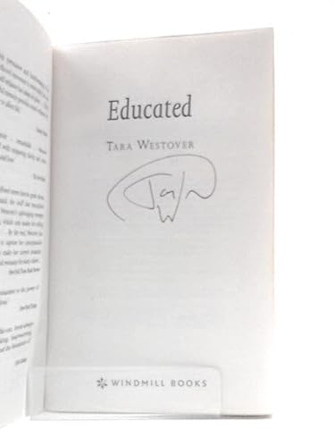 Stock image for Educated: The Sunday Times and New York Times bestselling memoir for sale by HPB Inc.