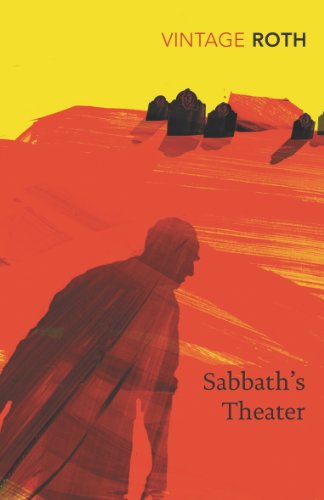 Imagen de archivo de Sabbath's Theater a la venta por WorldofBooks