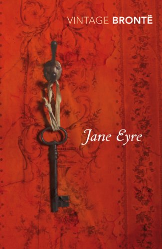 Beispielbild fr Jane Eyre (Vintage Classics) zum Verkauf von WorldofBooks