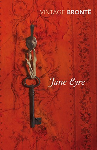 9780099511120: Jane Eyre (Vintage Classics)