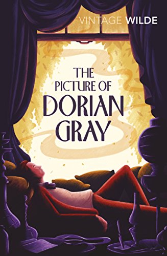 9780099511144: The Picture of Dorian Gray: Oscar Wilde (Vintage Classics)