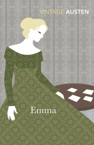 9780099511168: Emma (Vintage Classics)