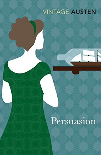Stock image for Persuasion for sale by Blackwell's