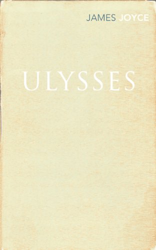 Beispielbild fr Ulysses zum Verkauf von Ammareal