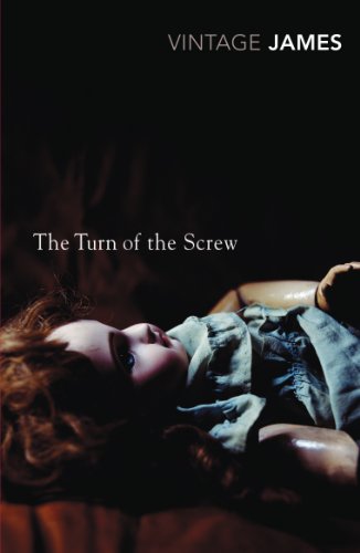 9780099511236: The Turn of the Screw and Other Stories: The Romance of Certain Old Clothes, The Friends of the Friends and The Jolly Corner