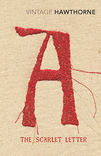 Beispielbild fr The Scarlet Letter: A Romance zum Verkauf von ThriftBooks-Atlanta