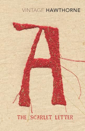 9780099511267: The Scarlet Letter (Vintage Classics)