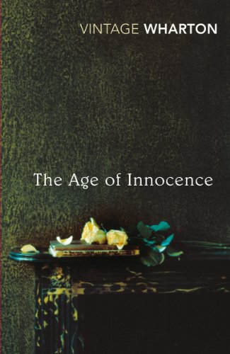 Beispielbild fr The Age of Innocence (Vintage Classics) zum Verkauf von WorldofBooks