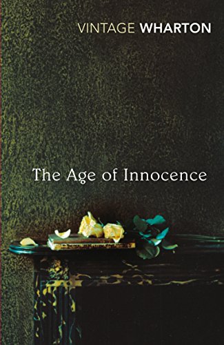 Stock image for The Age of Innocence (Vintage Classics) for sale by AwesomeBooks