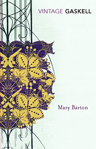 Stock image for Mary Barton (Vintage Classics) for sale by SecondSale