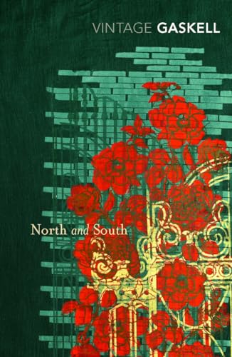 Stock image for North and South (Vintage Classics) for sale by Ergodebooks