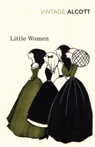 Imagen de archivo de Little Women and Good Wives: Louisa May Alcott (Vintage Classics) a la venta por WorldofBooks