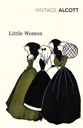 Stock image for Little Women and Good Wives (Vintage Classics) for sale by St Vincent de Paul of Lane County