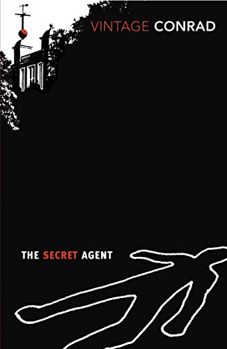 Imagen de archivo de The Secret Agent a la venta por Blackwell's