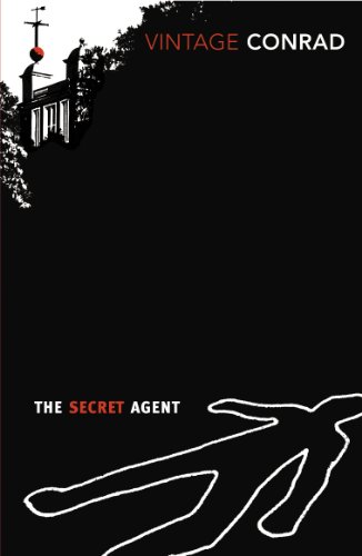 Stock image for The Secret Agent for sale by Blackwell's