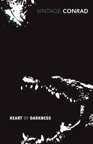 9780099511540: Heart of Darkness (Vintage Classics)