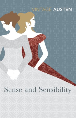 Stock image for Sense and Sensibility (Vintage Classics) for sale by OwlsBooks
