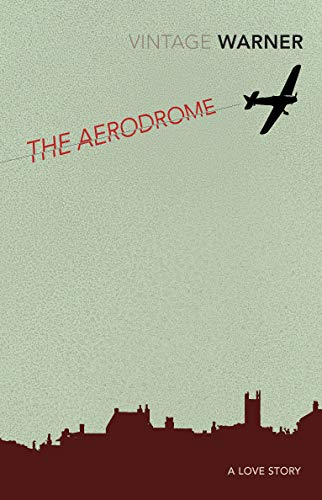 Stock image for The Aerodrome: A Love Story for sale by ThriftBooks-Atlanta