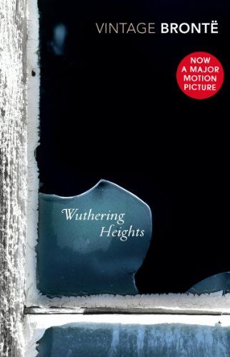 Stock image for Wuthering Heights (Vintage Classics) for sale by SecondSale